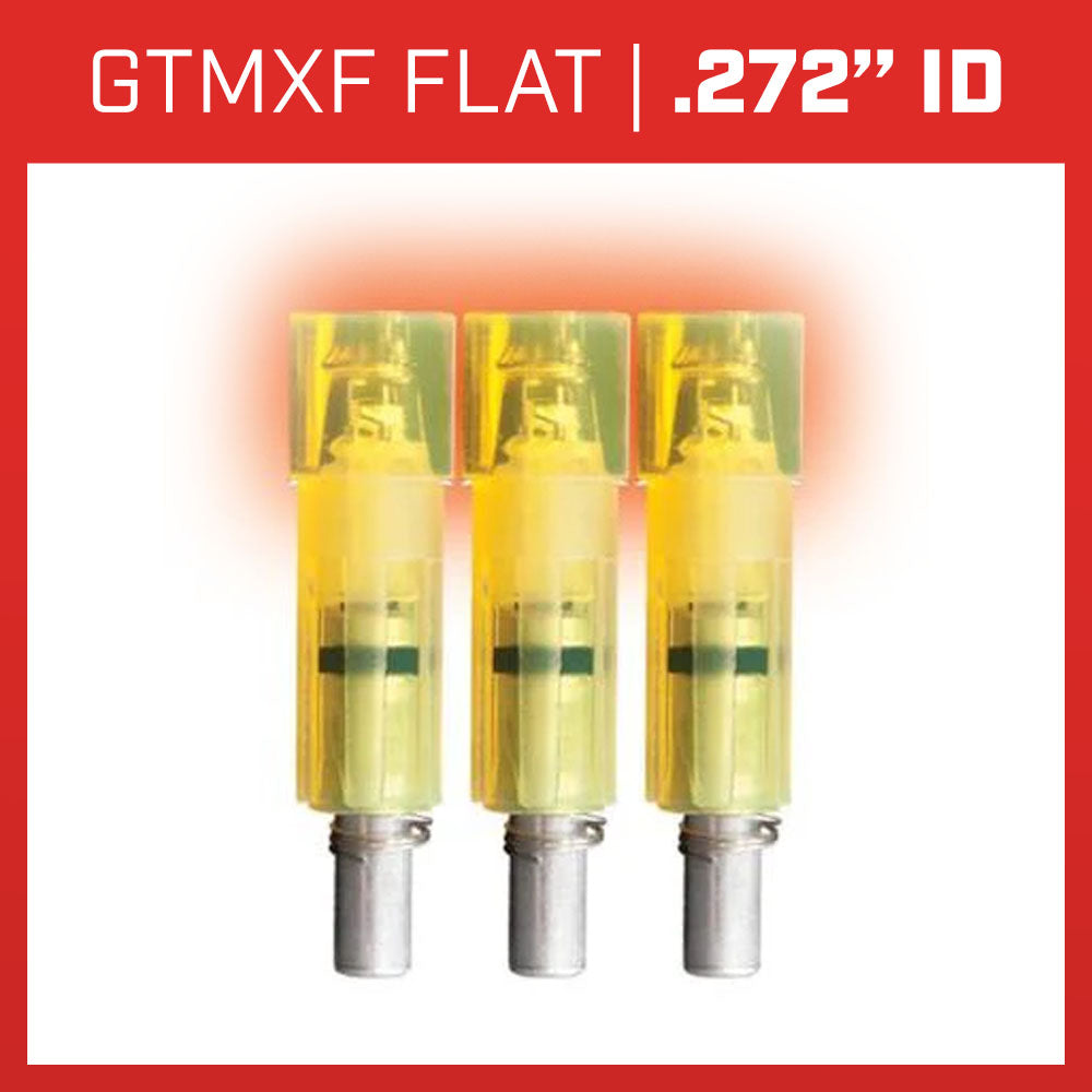 Lumenok GTMXF Flat Lighted Crossbow Nock