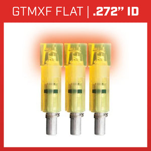 Lumenok GTMXF Flat Lighted Crossbow Nock