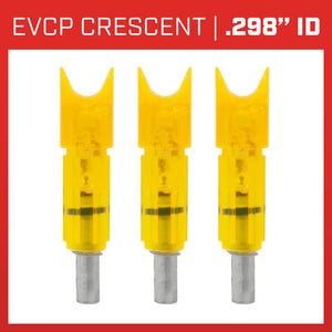 Lumenok EVCP Crescent Lighted Crossbow Nock