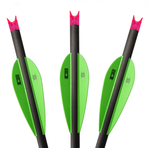 BNECC -- Lumenok Equipped Genuine Barnett Headhunter Bolts