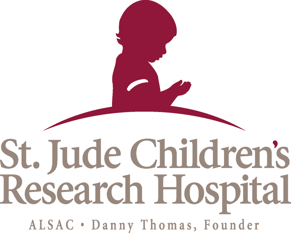 St Jude Children's Research Hospital