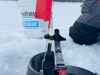 Lumenok Tip Up Light