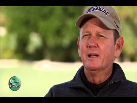 The Putting Stroke Teacher