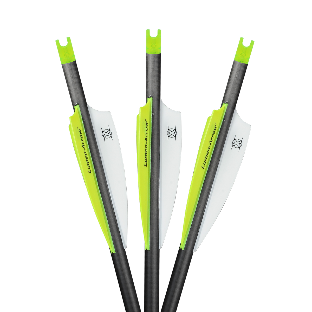 Crossbow bolts discount