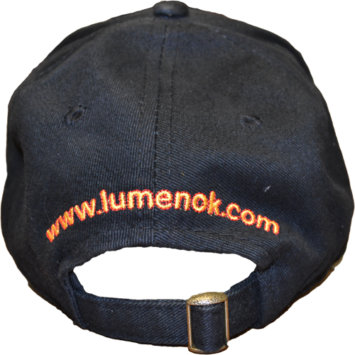Lumenok Logo Hat