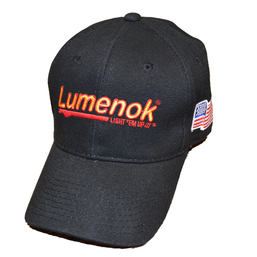 Lumenok Logo Hat