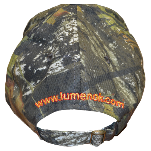 Lumenok Logo Hat