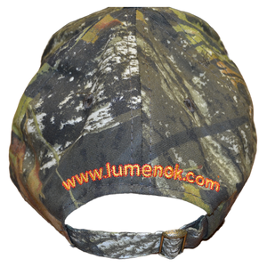 Lumenok Logo Hat