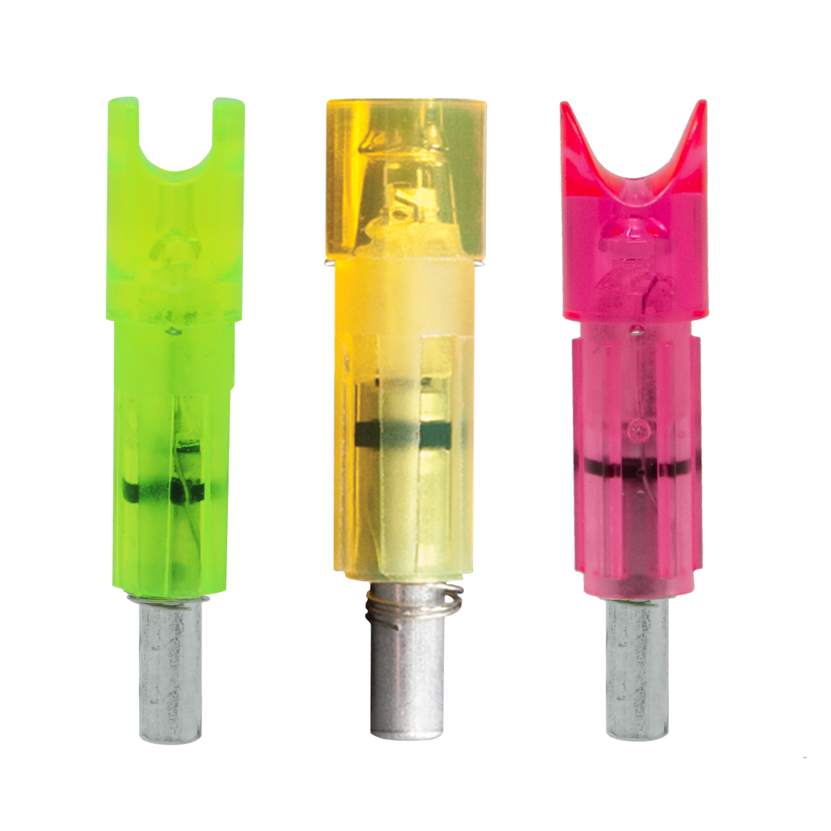 MSRP -- Build A Bolt - Crossbow Bolt Builder