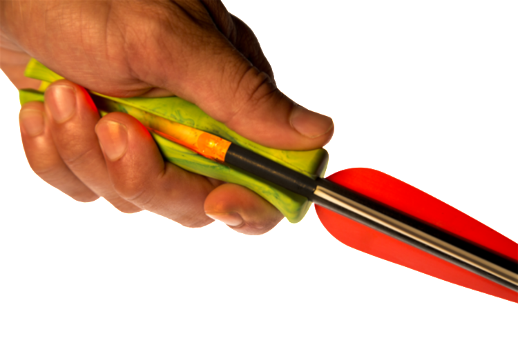 Lumenok Extinguisher