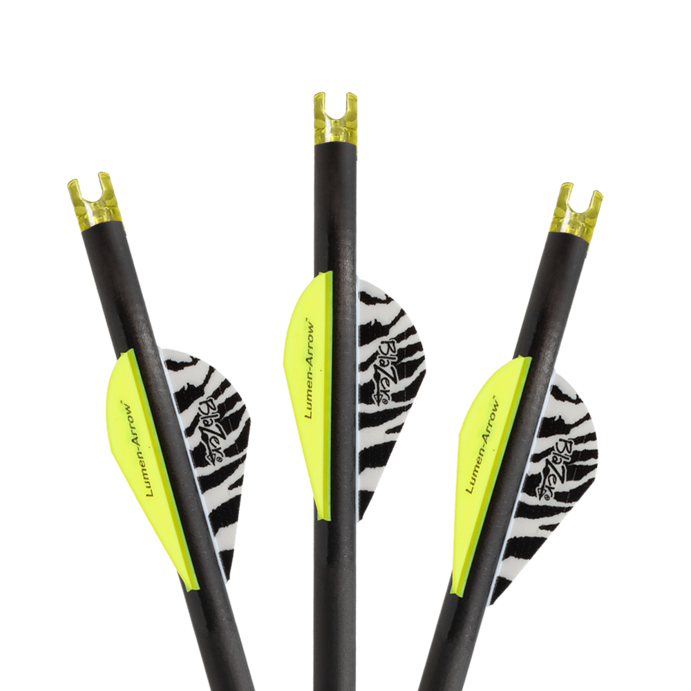 BCAP -- Lumen-Arrow Capture Crossbow Bolts - Lumenok BCAP -- Lumen-Arrow Capture Crossbow Bolts - Lumenok