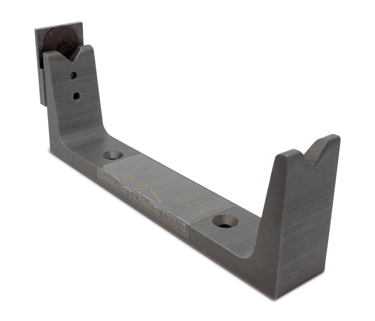 F.A.S.T.  (Fletched Arrow Squaring Tool)