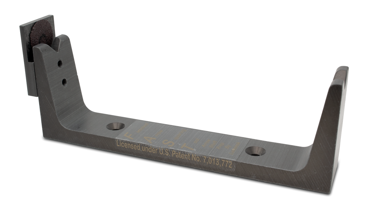 F.A.S.T.  (Fletched Arrow Squaring Tool)
