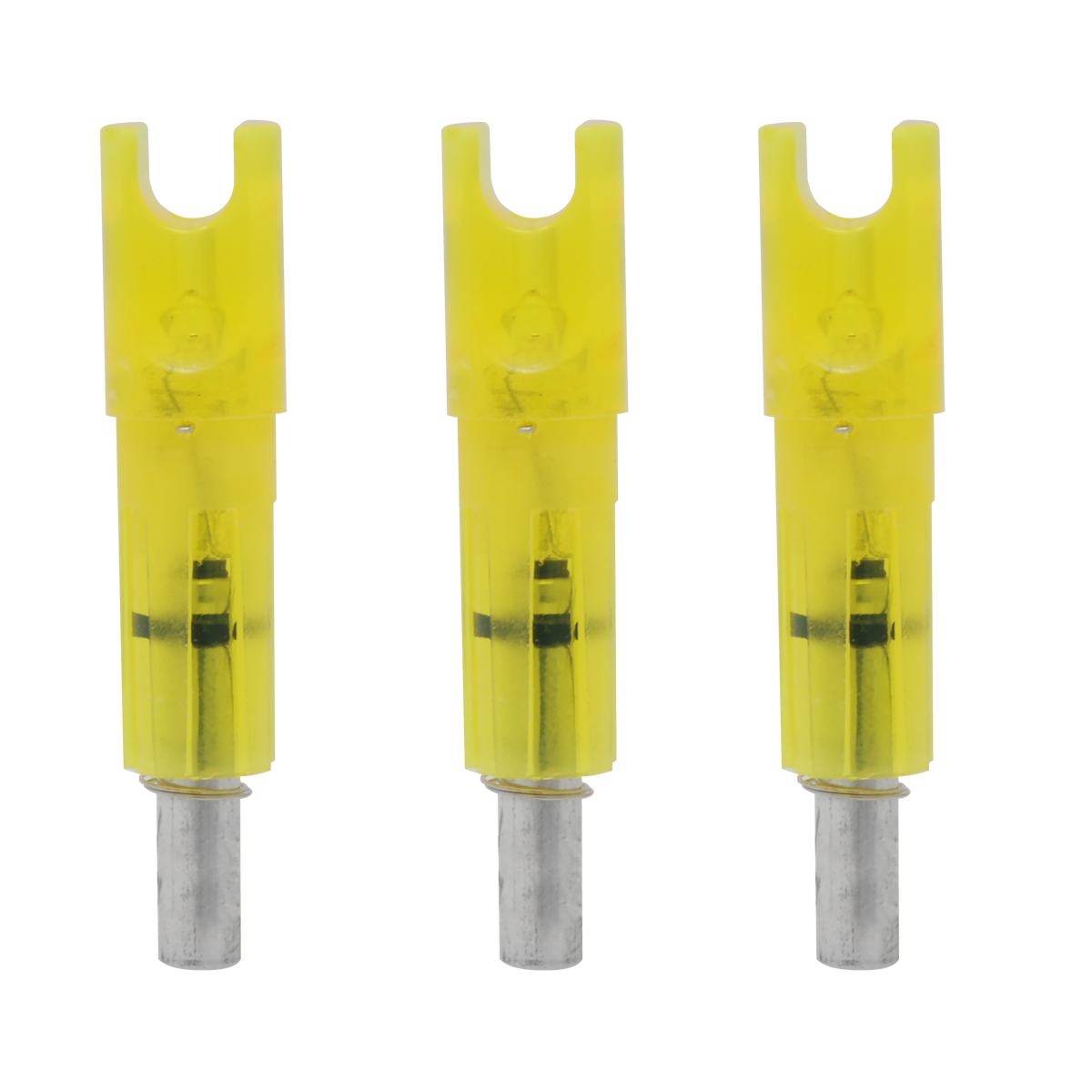 Lumenok CAP  Lighted Crossbow Nock