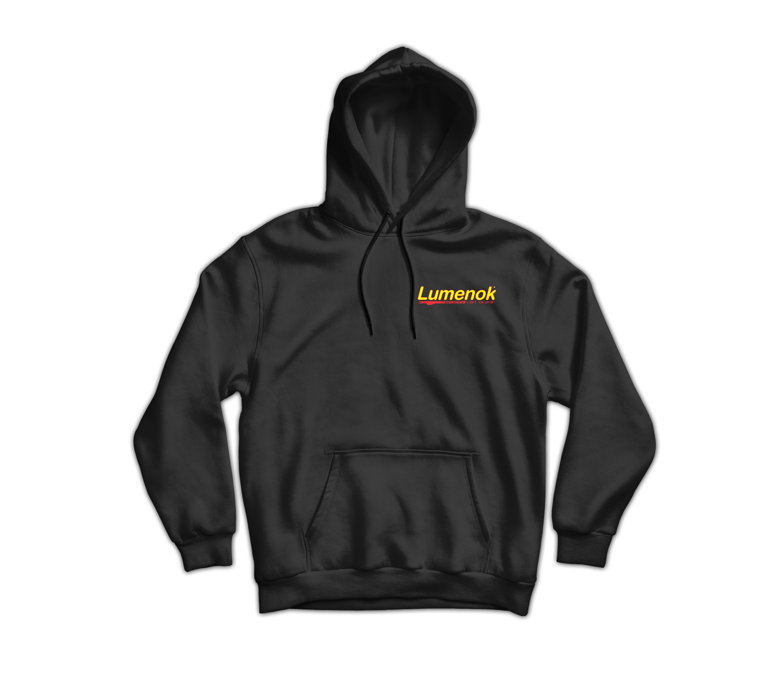 Lumenok Hoodie