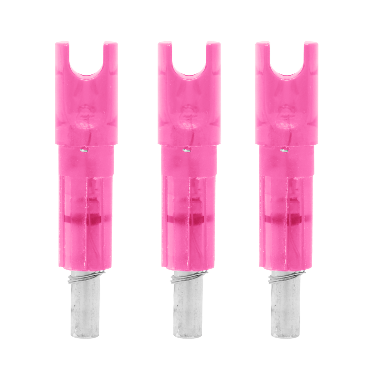 Lumenok CAP  Lighted Crossbow Nock