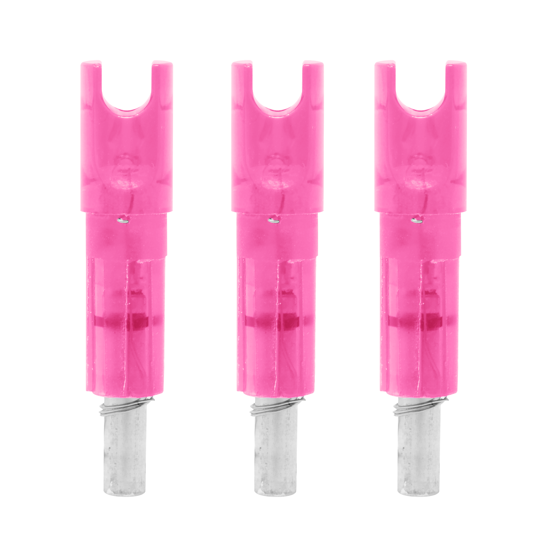 Lumenok XXX Lighted Crossbow Nock