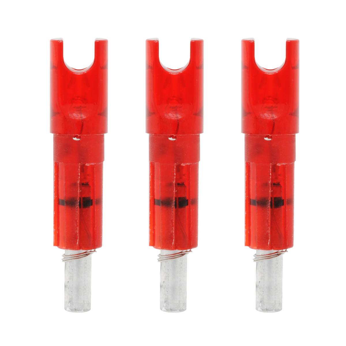 Lumenok CAP  Lighted Crossbow Nock