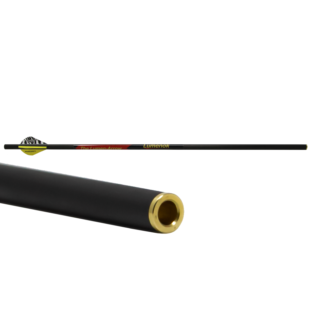 BCAP -- Lumen-Arrow Capture Crossbow Bolts (22")