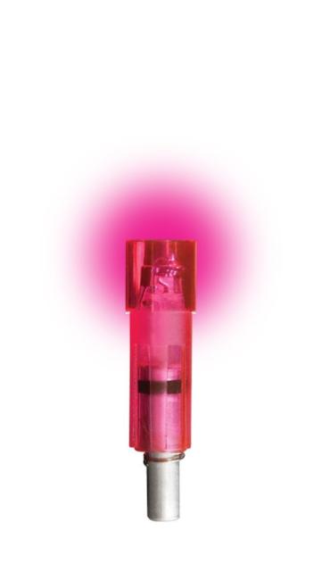 Lumenok GTMXF Flat Lighted Crossbow Nock