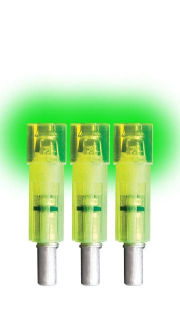 Lumenok GTMXF Flat Lighted Crossbow Nock