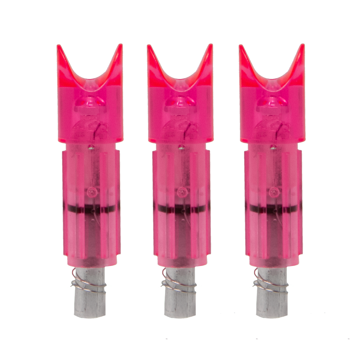 Lumenok EVCP Crescent Lighted Crossbow Nock