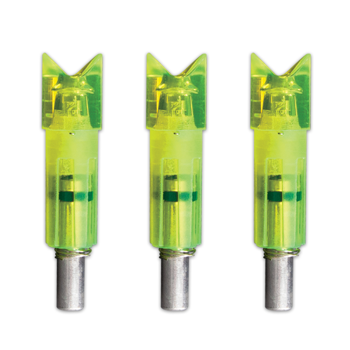 Lumenok EXCC Crescent Lighted Crossbow Nock