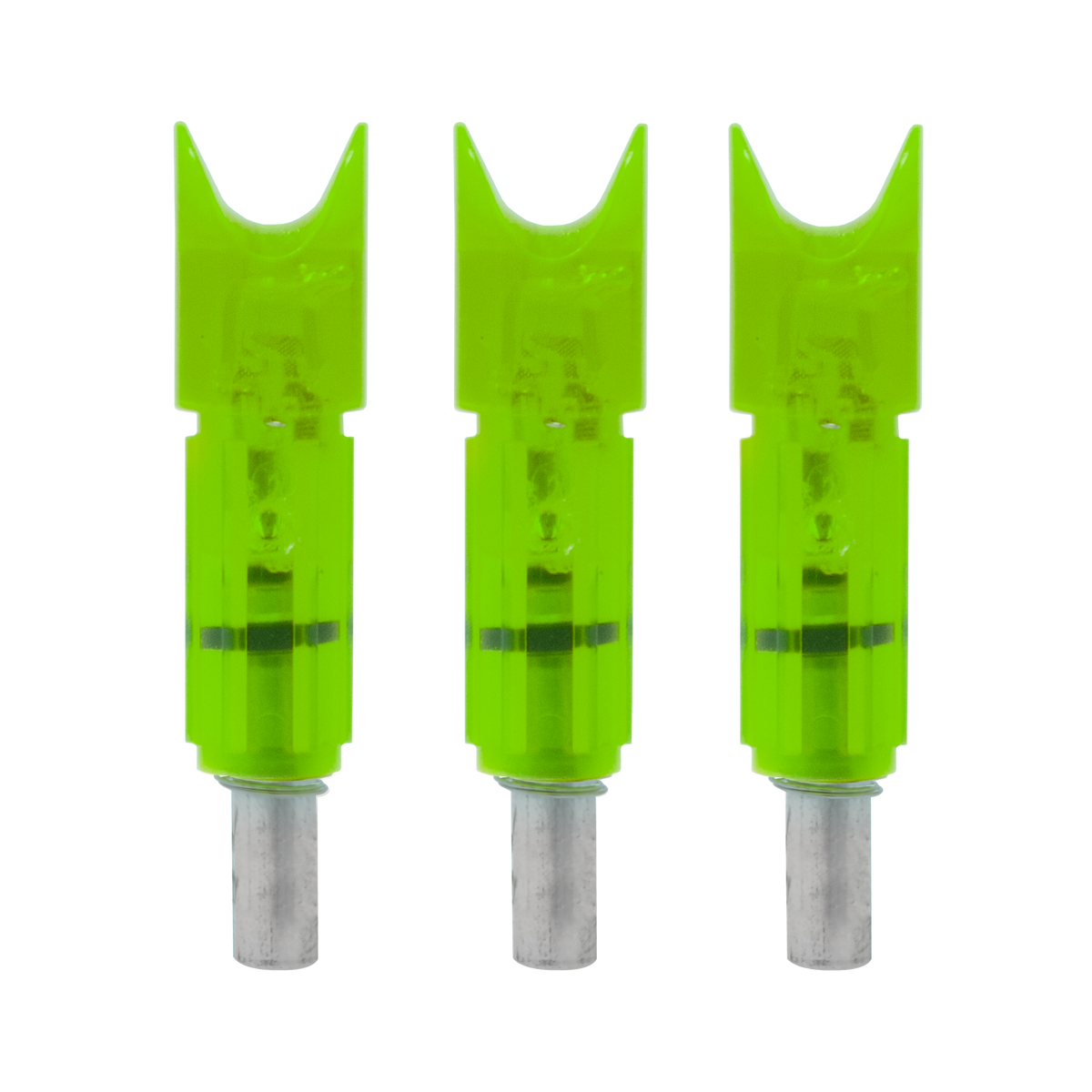 Lumenok GTC Crescent Lighted Crossbow Nock