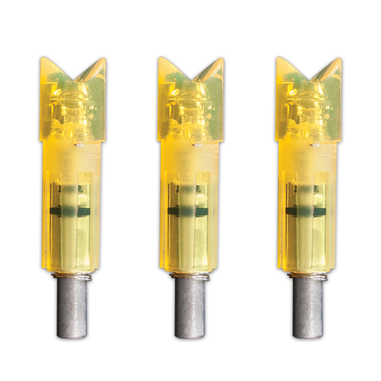 Lumenok 2219 Crescent Lighted Crossbow Nock