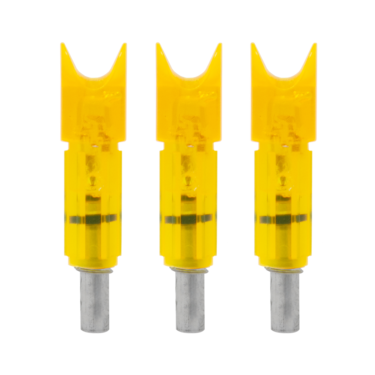 Lumenok GTMXC Crescent Lighted Crossbow Nock