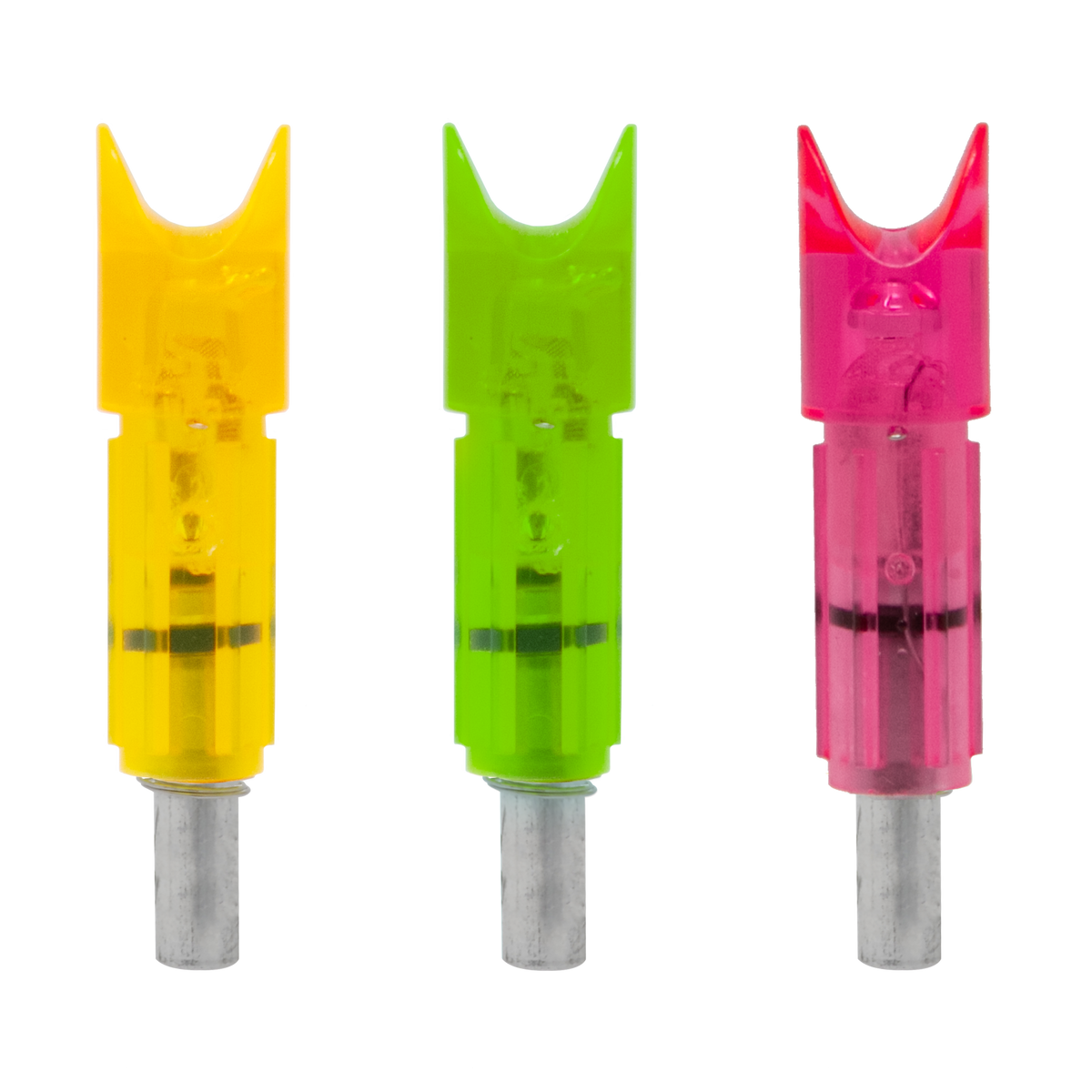 MSRP -- Build A Bolt - Crossbow Bolt Builder